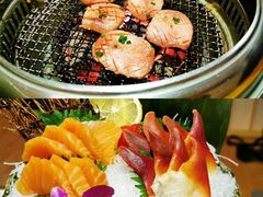 -丸藏和牛烧肉专门店(园区师惠坊店)