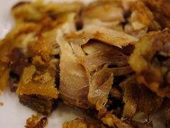 -玉华台饭庄(裕中西里小区店)