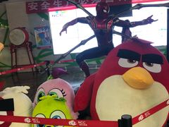 -天幕新彩云国际影城(激光巨幕店)