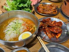 -枣玛尔脊骨汤·烤肉(西塔总店)