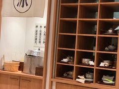 -小满手工粉(上海月星环球港店)