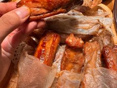 -恰饭·老长沙市井菜(天河客运站店)