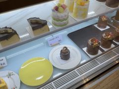 -自然熟Bakery(纬四路店)