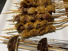 -三个大叔东北烧烤·砂锅菜(西三旗店)