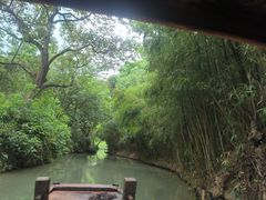 -西溪国家湿地公园