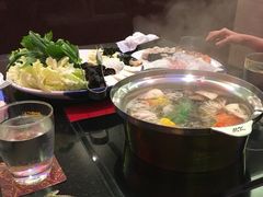 -Mk 泰式自助火锅