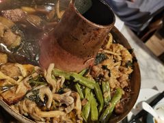 -杏花堂山西菜馆(壹方城店)