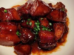 -筱爷叔·上海传统手工菜(玉树路店)