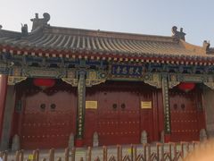 -大慈恩寺(大雁塔)