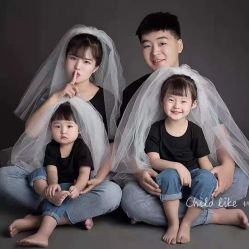 -经典婚纱摄影美学馆·私人定制