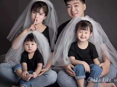 -经典婚纱摄影美学馆·私人定制