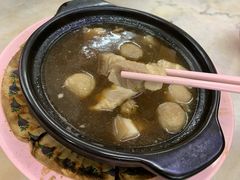 -新记肉骨茶