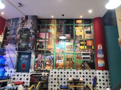 大堂-小龍鳳·港式海鲜打边炉(沙湖路店)