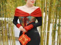 -赣湘院子·竹林院子餐厅•山野赣菜田园湘菜(国贸大望路店)