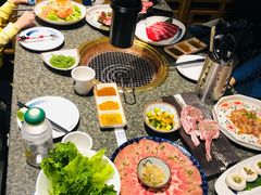 -NIUAN牛庵·日式和牛烧肉(恒隆店)