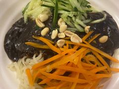 -优壹佳·延边朝鲜族料理(中山北路店)