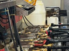 -利强记北角鸡蛋仔(弥敦道店 )