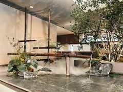 景观位-RUXU入续鸳鸯糖水铺(万菱汇店)