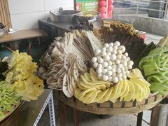 -厕所串串(文殊院店)