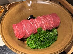 九秒牛肉-山缓缓火锅(上海闵行龙湖店)