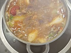 -天仁聚驴肉香(北石槽店)