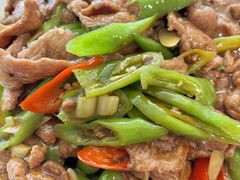 -五谷丰登·胶东海鲜·家常菜(张村店)