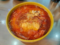 -华兴街煎蛋面(总店)