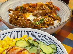 -万能料理屋(钟鼓岭路店)