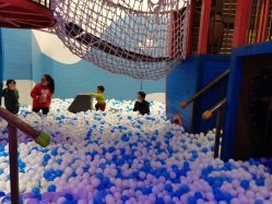 -幻贝家儿童乐园(苏州中心店)