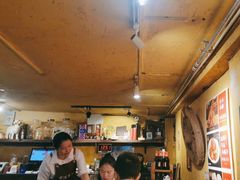 -霄汉羊排(万松园一店)