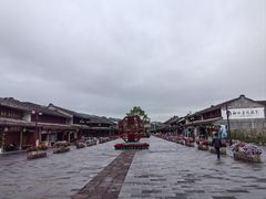 -和顺古镇