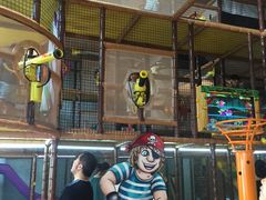 -蒙特利亲子乐园