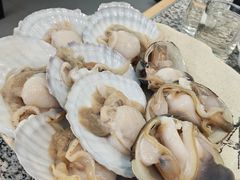 -震海贝烤贝·民俗特色店(延吉总店)