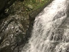 -藏龙百瀑风景区