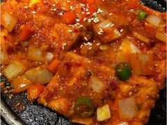 -将军牛排·尔滨地标朝鲜族美食(总店)