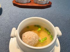 -淮四九宴•老饭骨大师技(前门店)