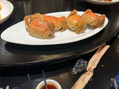 -健眺小海鲜(临海后山店)