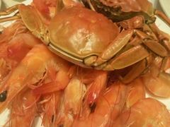 -芭菲盛宴·环球美食(解放碑英利国际店)