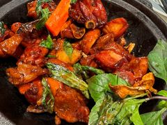 -鹿港小镇(悠唐店)