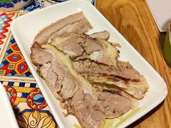 -兰亭安泊牛肉面(乐都路店)