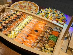 -JINNS锦时 steak&pizza(浸信会礼拜堂旧址店)