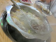 -伟记牛肉(金鸿公路店)