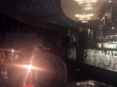 -广州花园酒店-凌璇阁360度高空海鲜自助餐CAROUSEL