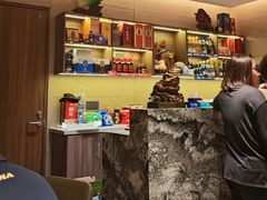 -五谷丰登农家院·地道胶东菜·海鲜烧烤(威海店)