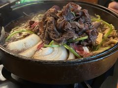 -醉虎传(南锣鼓巷店)