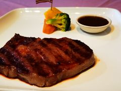 腓力牛排-德大西餐社(云南南路店)