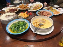 -1718食尚馆·太湖菜(龙之梦太湖古镇店)