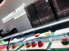 -麦雪尔甜品·生日蛋糕(新街口旗舰店)