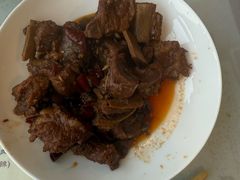 -文三里屯面馆(三里屯店)