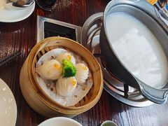 -御膳粥·牛乳粥底火锅·地道顺德菜(容桂店)